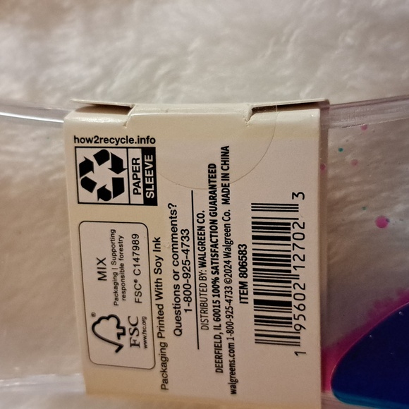 ME modern expressions  liquid gel timer/ BUNDLE ONLY 2or more items - Picture 4 of 4